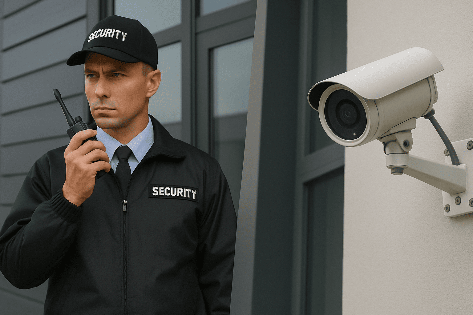 Master Security